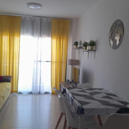 Appartement Atico Con Piscina Privada Y Zona Chill Out à Sant Carlos de la Ràpita Extérieur photo