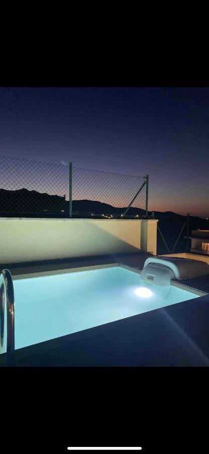 Appartement Atico Con Piscina Privada Y Zona Chill Out à Sant Carlos de la Ràpita Extérieur photo